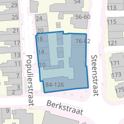 Perceel ODZ00-D-1197