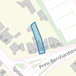 Perceel ODZ00-D-1200