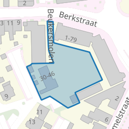 Perceel ODZ00-D-1204