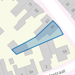 Perceel ODZ00-D-1232