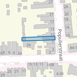 Perceel ODZ00-D-1245