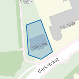 Perceel ODZ00-D-1252