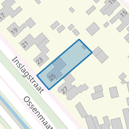 Perceel ODZ00-D-1267