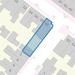 Perceel ODZ00-D-1273