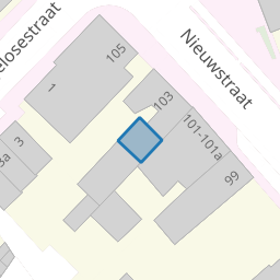 Perceel ODZ00-D-1275