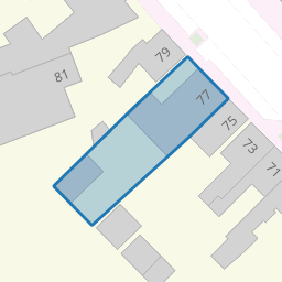 Perceel ODZ00-D-1277