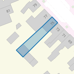 Perceel ODZ00-D-1278