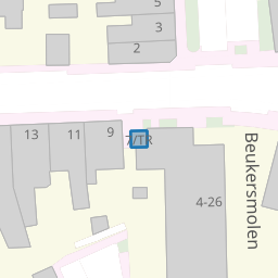 Perceel ODZ00-D-1300