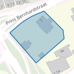 Perceel ODZ00-D-1302