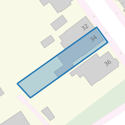 Perceel ODZ00-D-1307