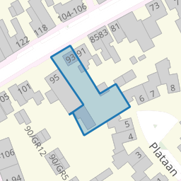 Perceel ODZ00-D-1310