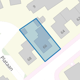 Perceel ODZ00-D-1313