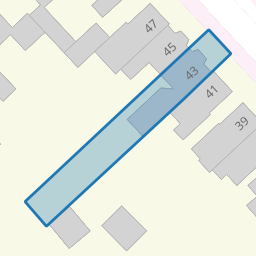 Perceel ODZ00-D-1316