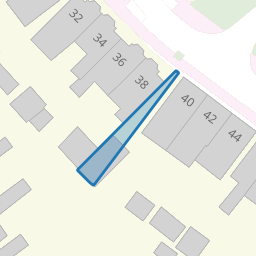 Perceel ODZ00-D-1321