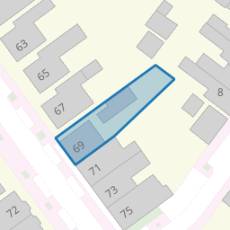 Perceel ODZ00-D-1322