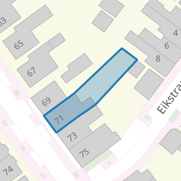 Perceel ODZ00-D-1323