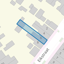 Perceel ODZ00-D-1325