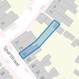 Perceel ODZ00-D-1327