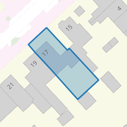 Perceel ODZ00-D-1334