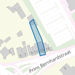 Perceel ODZ00-D-1339