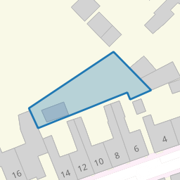 Perceel ODZ00-D-1348