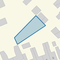 Perceel ODZ00-D-1349