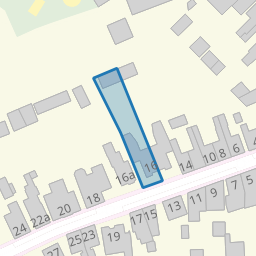 Perceel ODZ00-D-1352