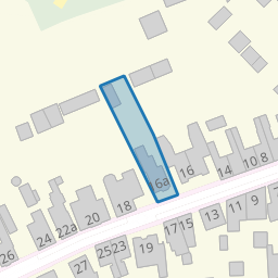 Perceel ODZ00-D-1353