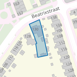 Perceel ODZ00-D-1357