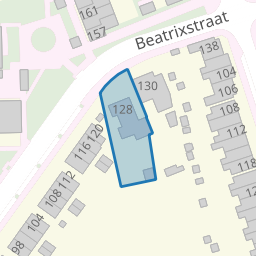 Perceel ODZ00-D-1358