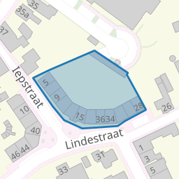 Perceel ODZ00-D-1362