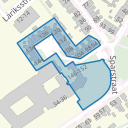 Perceel ODZ00-D-1364