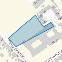 Perceel ODZ00-D-1392