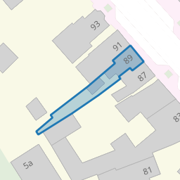 Perceel ODZ00-D-1393