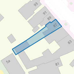 Perceel ODZ00-D-1394