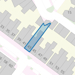 Perceel ODZ00-D-1400