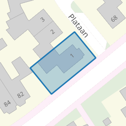 Perceel ODZ00-D-1401