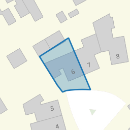 Perceel ODZ00-D-1406