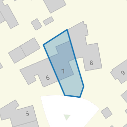 Perceel ODZ00-D-1407