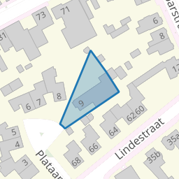 Perceel ODZ00-D-1409