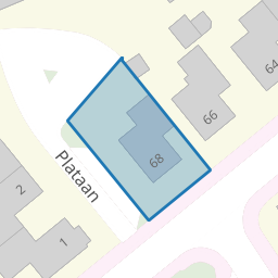 Perceel ODZ00-D-1410