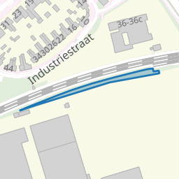 Perceel ODZ00-D-1416