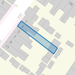 Perceel ODZ00-D-1418