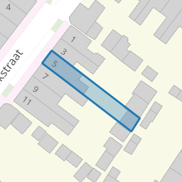 Perceel ODZ00-D-1419