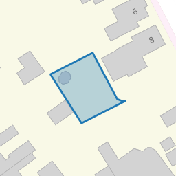 Perceel ODZ00-D-1422