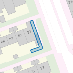 Perceel ODZ00-D-1447