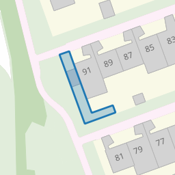 Perceel ODZ00-D-1451