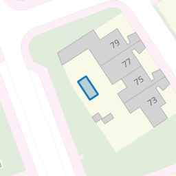 Perceel ODZ00-D-1457