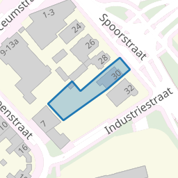 Perceel ODZ00-D-1483