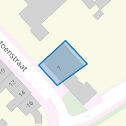 Perceel ODZ00-D-1484